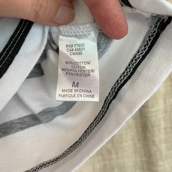 Soho V Muscle Tank - Chaser - Picture 6 of 10